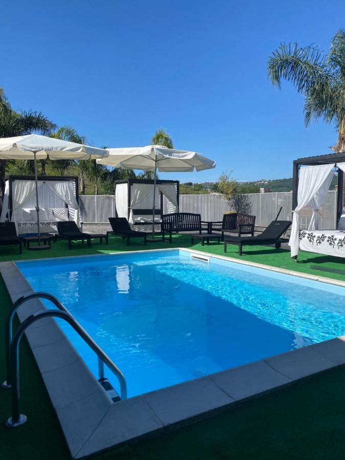 Casa Vacanza Νάπολη Εξωτερικό φωτογραφία