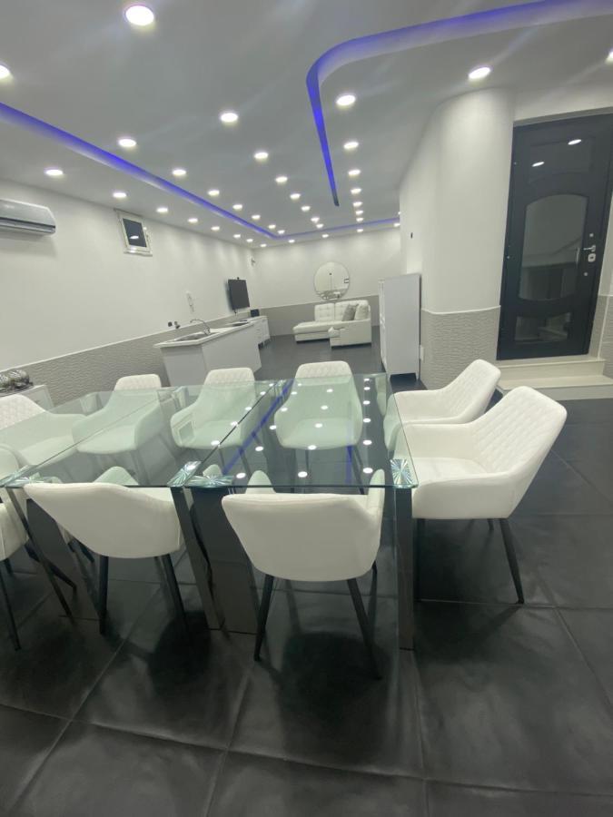Casa Vacanza Νάπολη Εξωτερικό φωτογραφία