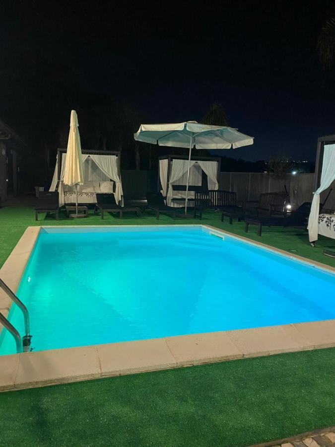 Casa Vacanza Νάπολη Εξωτερικό φωτογραφία