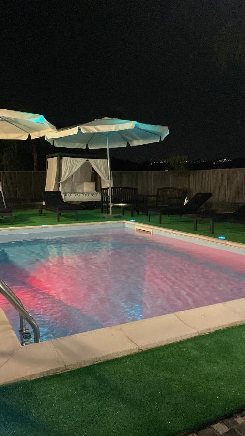 Casa Vacanza Νάπολη Εξωτερικό φωτογραφία