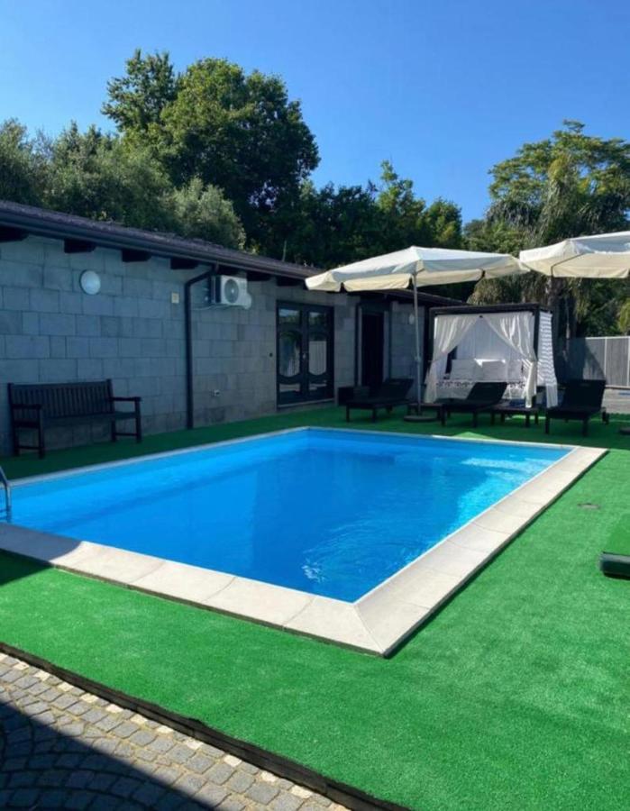 Casa Vacanza Νάπολη Εξωτερικό φωτογραφία