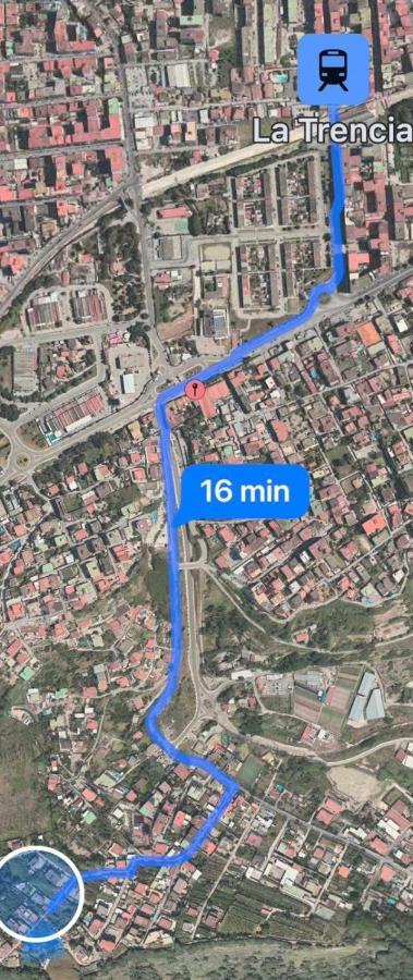 Casa Vacanza Νάπολη Εξωτερικό φωτογραφία