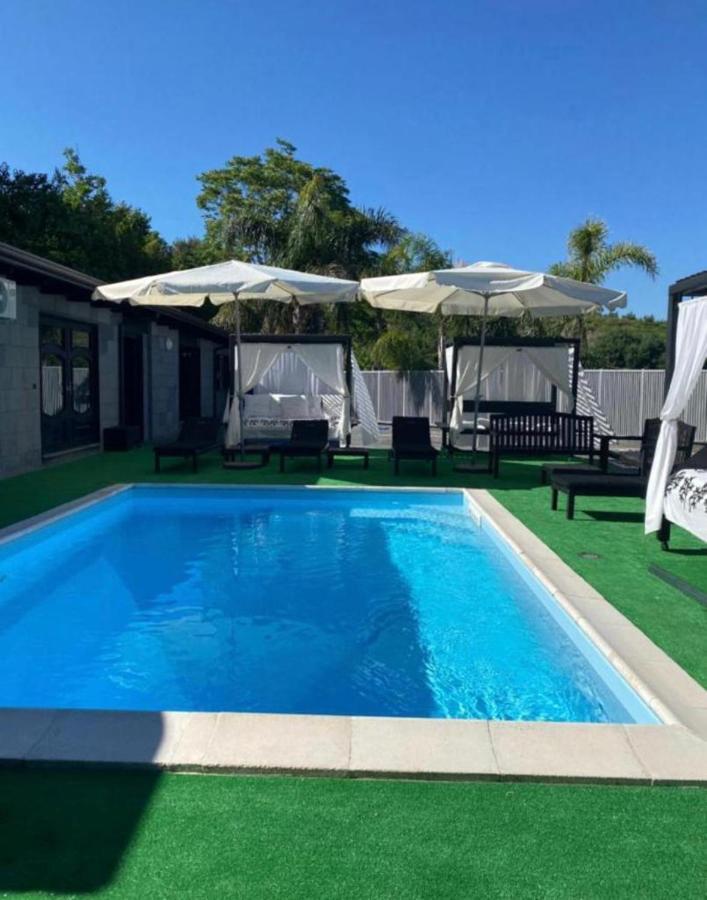 Casa Vacanza Νάπολη Εξωτερικό φωτογραφία