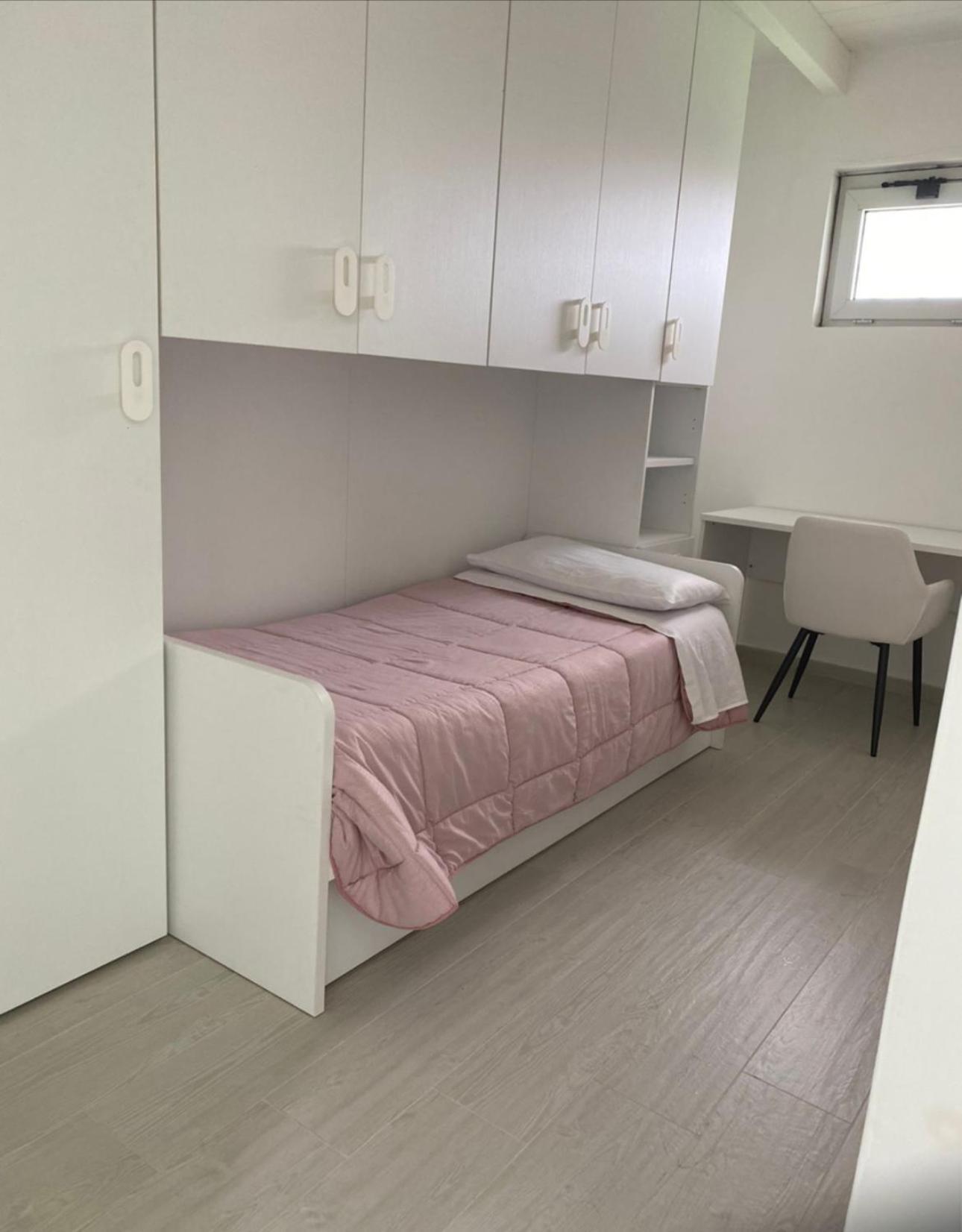 Casa Vacanza Νάπολη Εξωτερικό φωτογραφία