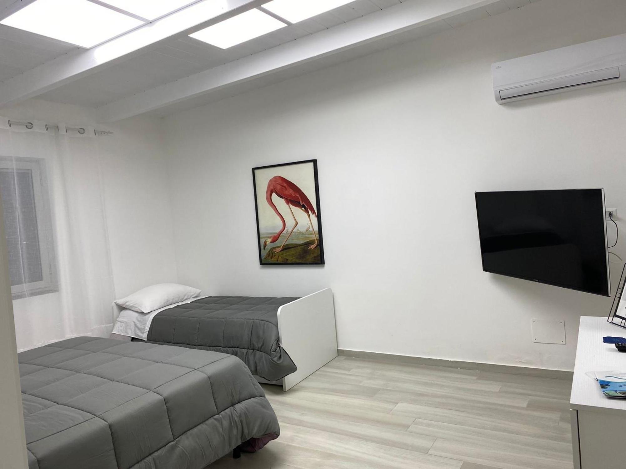 Casa Vacanza Νάπολη Εξωτερικό φωτογραφία