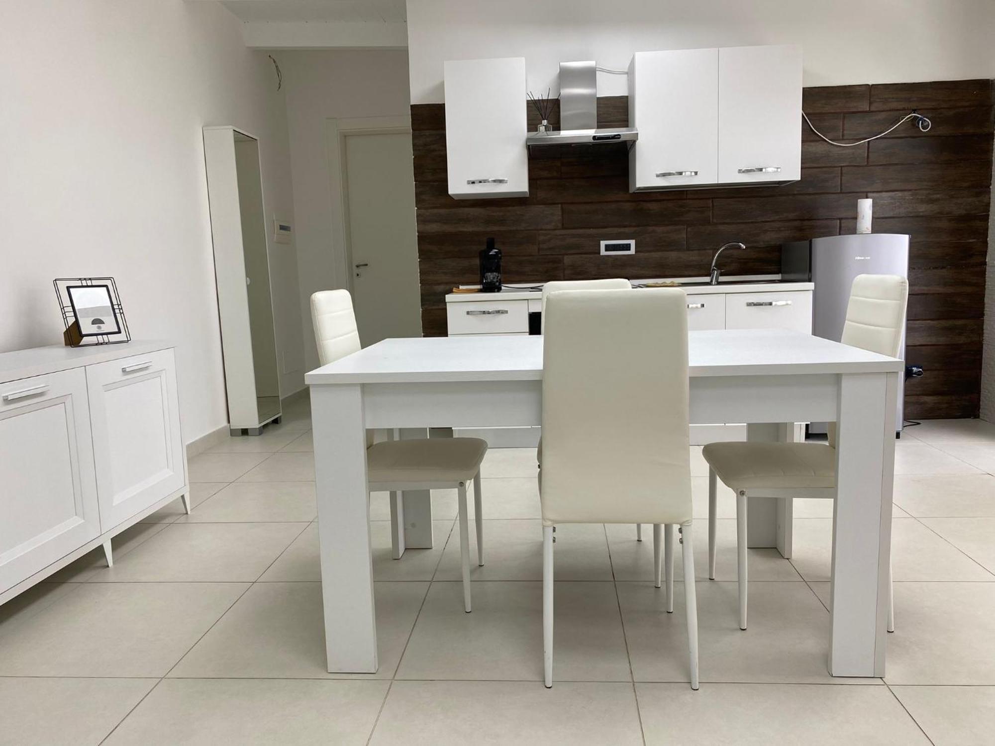 Casa Vacanza Νάπολη Εξωτερικό φωτογραφία