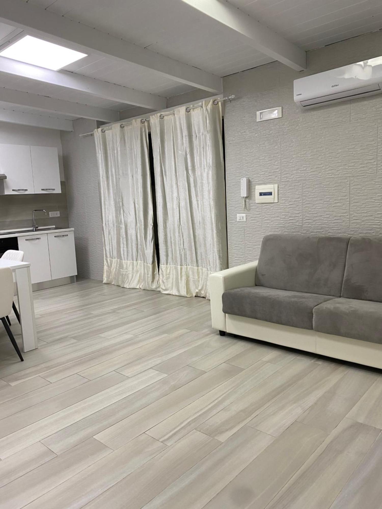 Casa Vacanza Νάπολη Εξωτερικό φωτογραφία