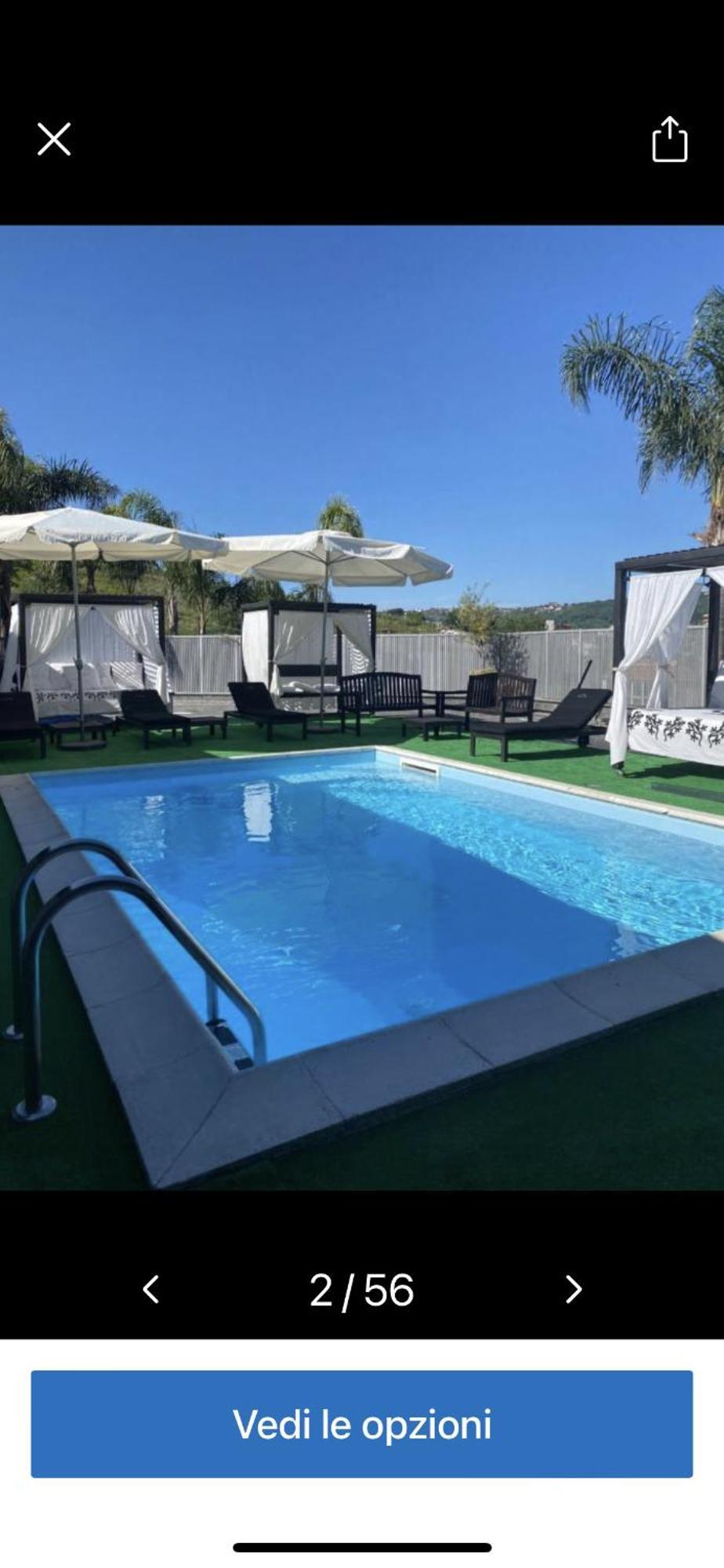 Casa Vacanza Νάπολη Εξωτερικό φωτογραφία